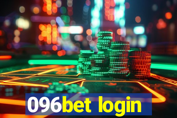 096bet login